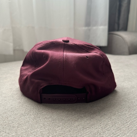 Vintage mighty ducks SnapBack hat - Picture 4 of 8